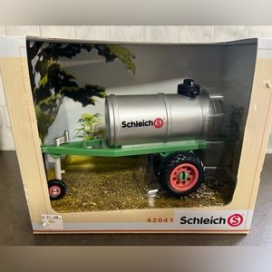 Vintage Schleich farm toy 42041 NIP